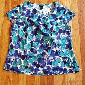 Lane Bryant top